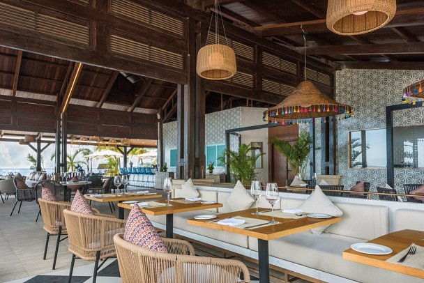 Le Meridien Ile Maurice