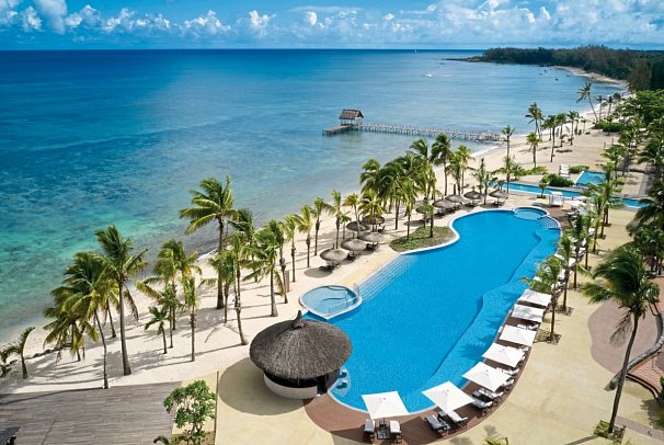 Le Meridien Ile Maurice