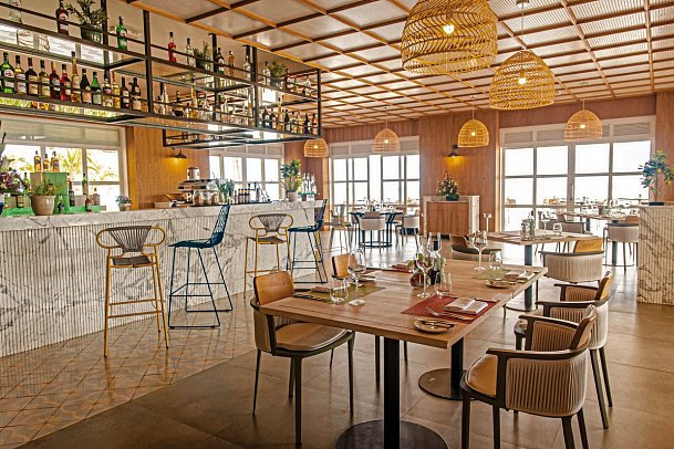 Le Meridien Ile Maurice