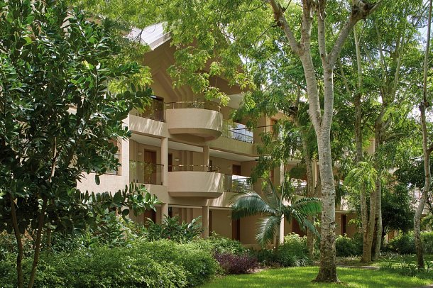 Le Meridien Ile Maurice