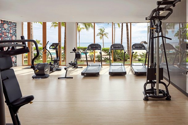 Le Meridien Ile Maurice