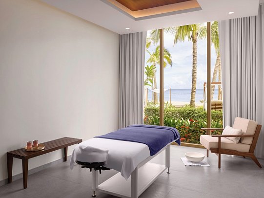 Le Meridien Ile Maurice