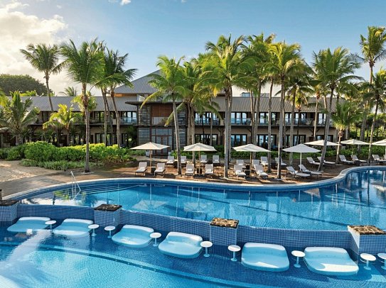 Le Meridien Ile Maurice