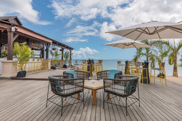 Le Meridien Ile Maurice