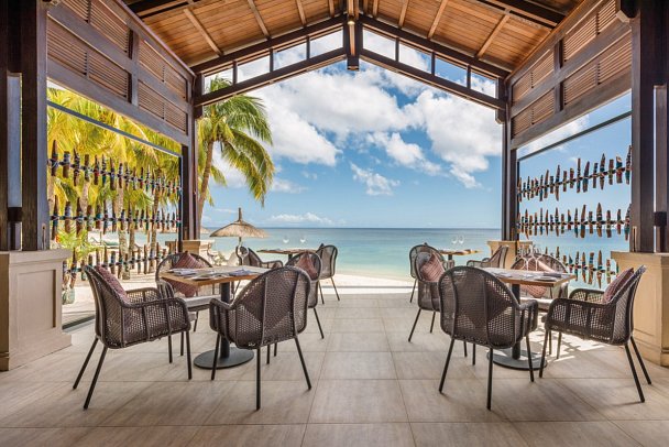 Le Meridien Ile Maurice