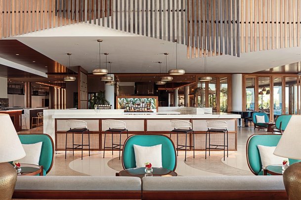 Le Meridien Ile Maurice