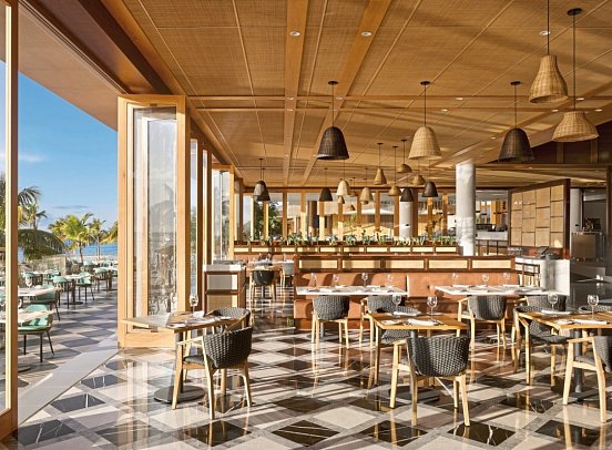 Le Meridien Ile Maurice