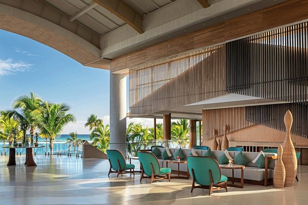Le Meridien Ile Maurice