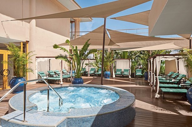 Le Meridien Ile Maurice