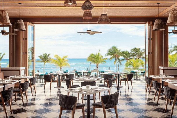 Le Meridien Ile Maurice