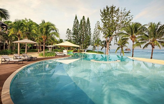 Le Meridien Ile Maurice