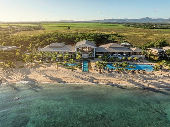 Le Meridien Ile Maurice