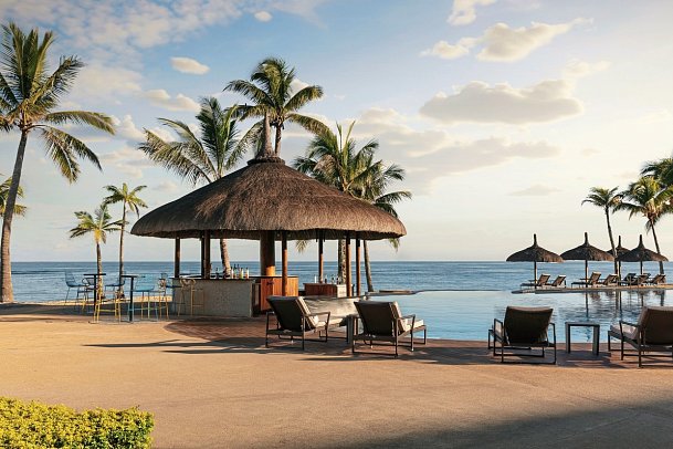 Le Meridien Ile Maurice