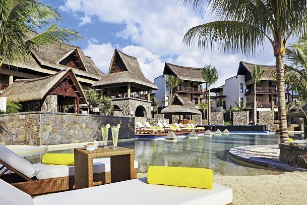 Le Jadis Beach Resort & Wellness