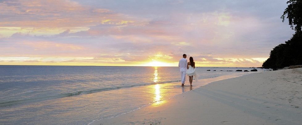 Le Jadis Beach Resort & Wellness