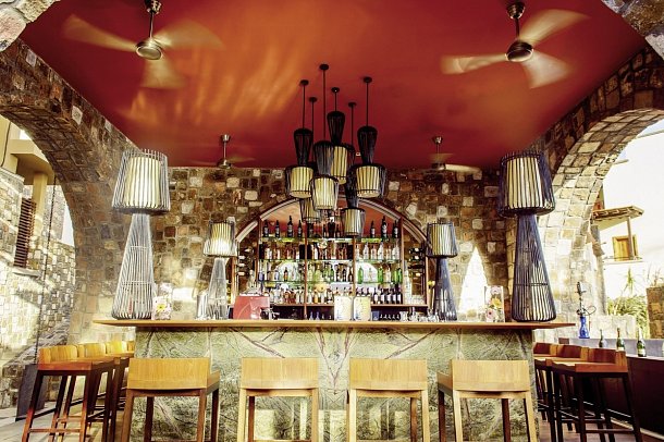 Le Jadis Beach Resort & Wellness - Syleabar