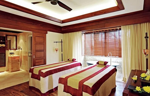 Le Jadis Beach Resort & Wellness