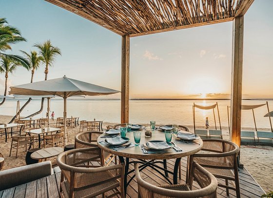 Sugar Beach Mauritius