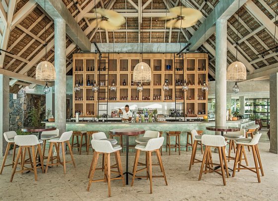 Sugar Beach Mauritius