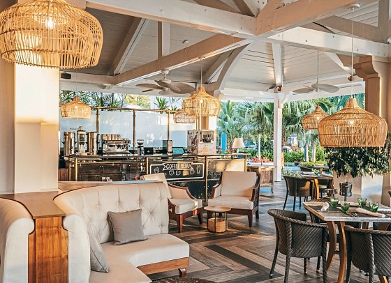 Sugar Beach Mauritius