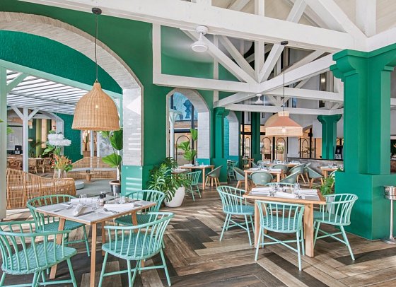 Sugar Beach Mauritius