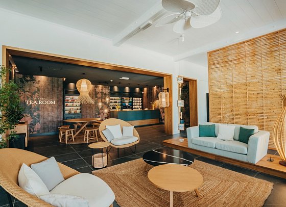 Sugar Beach Mauritius