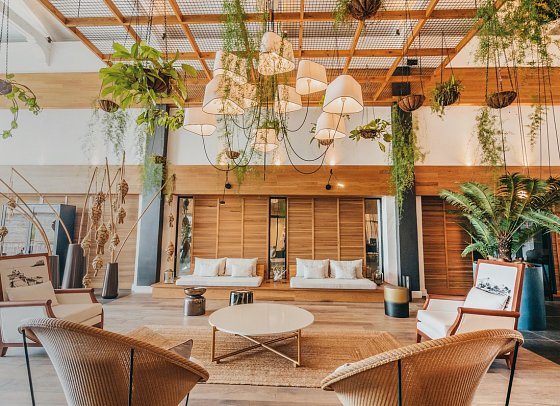 Sugar Beach Mauritius