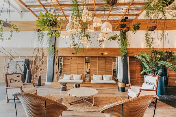 Sugar Beach Mauritius