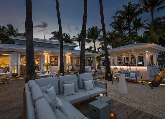 Sugar Beach Mauritius