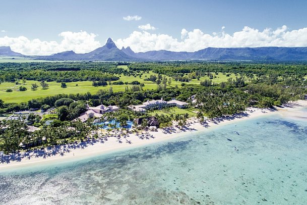 Sugar Beach Mauritius