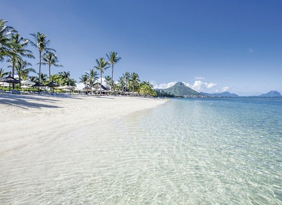 Sugar Beach Mauritius