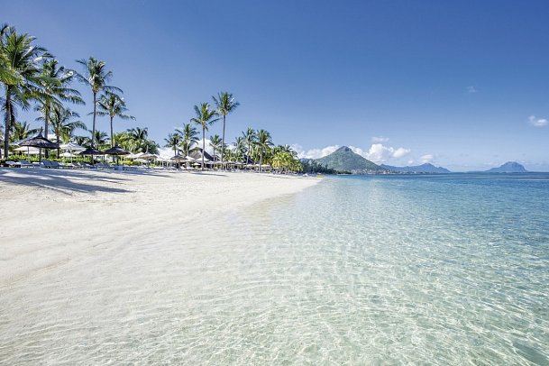 Sugar Beach Mauritius
