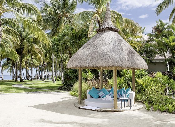 Sugar Beach Mauritius
