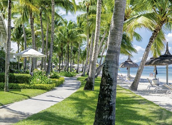 Sugar Beach Mauritius