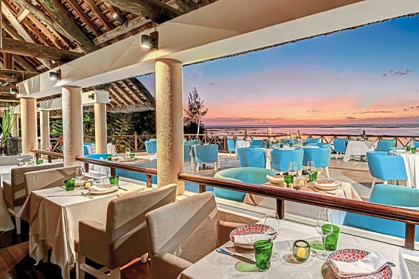 Sofitel Mauritius L'Imperial Resort & Spa