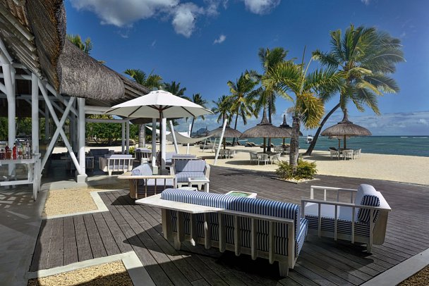 Sofitel Mauritius L'Imperial Resort & Spa