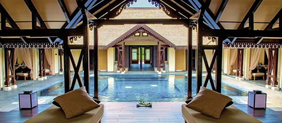 Sofitel Mauritius L'Imperial Resort & Spa - So Spa