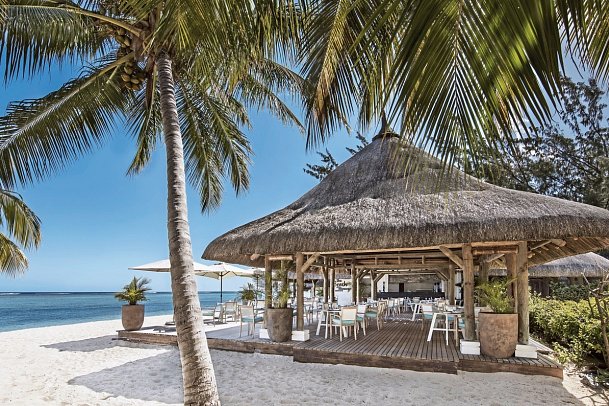 LUX* Le Morne, Mauritius