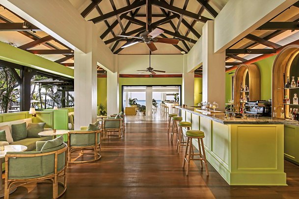 LUX* Le Morne, Mauritius