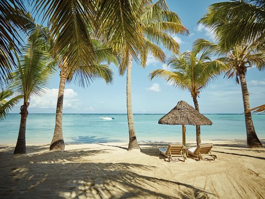 LUX* Le Morne, Mauritius