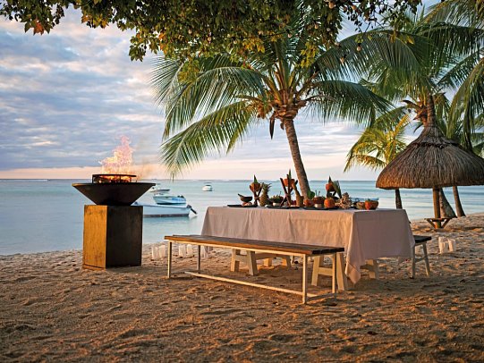 LUX* Le Morne, Mauritius