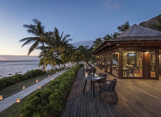 LUX* Le Morne, Mauritius