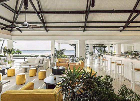 LUX* Le Morne, Mauritius