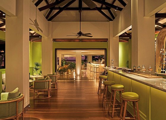 LUX* Le Morne, Mauritius