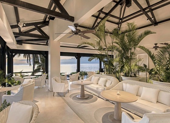 LUX* Le Morne, Mauritius