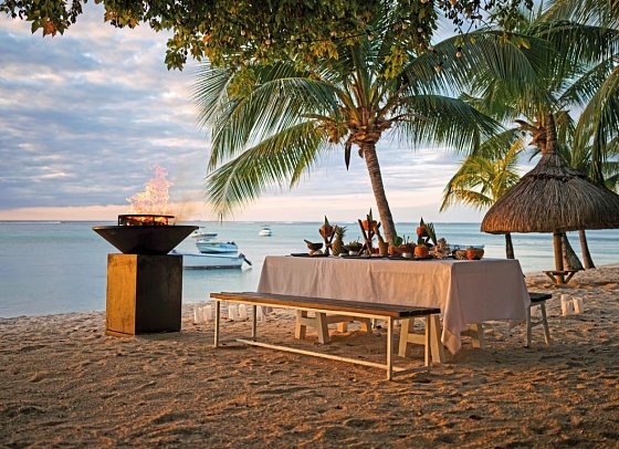 LUX* Le Morne, Mauritius
