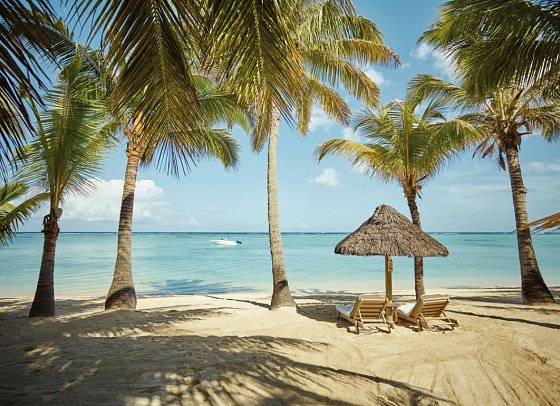 LUX* Le Morne, Mauritius