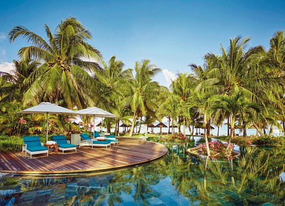 LUX* Le Morne, Mauritius