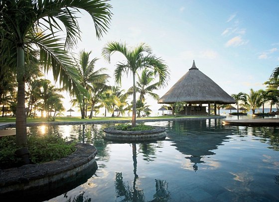 LUX* Le Morne, Mauritius
