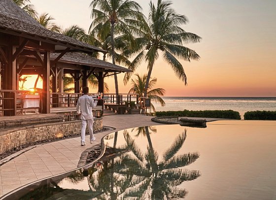 LUX* Le Morne, Mauritius